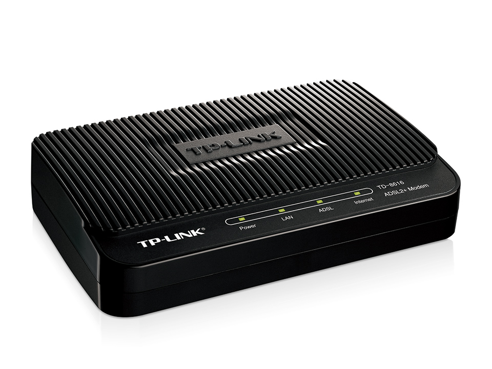 MODEM 8616