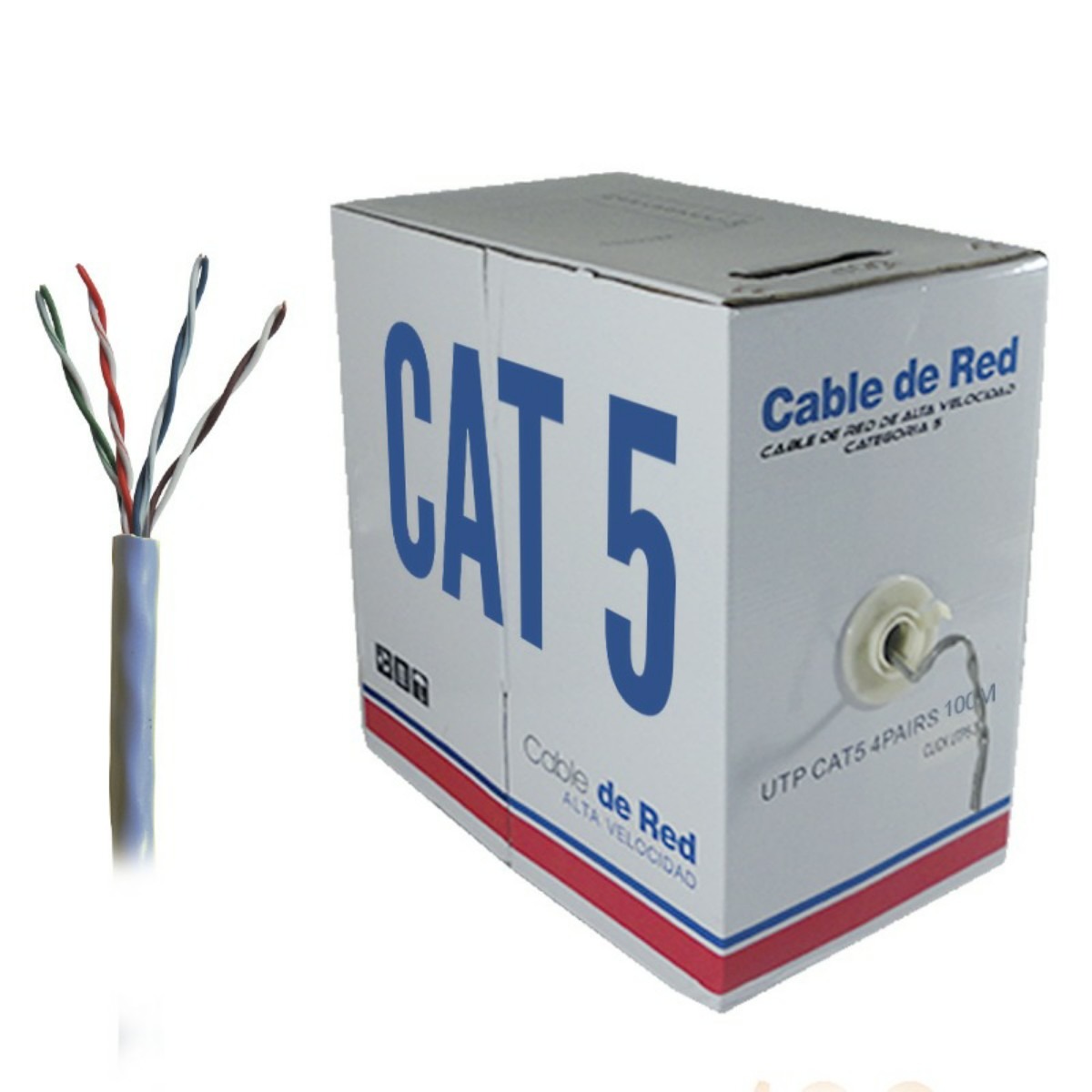 CABLE UTP