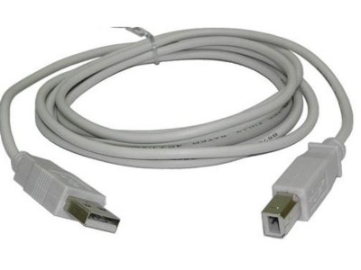 CABLE USB PARA IMPRESORAS