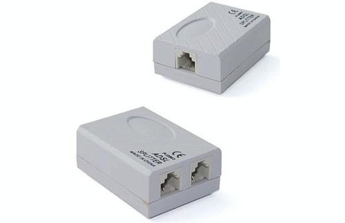 FILTROS ADSL