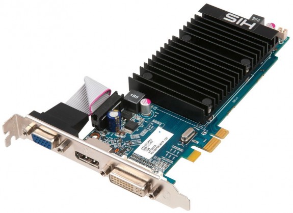TARJETA PCI EXPRESS (256MB)